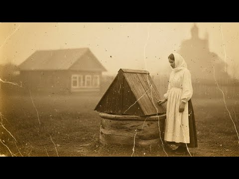 Видео: Она Разговаривала с Колодцем Каждую Ночь... Потом Исчез Сын | Мистика 1873