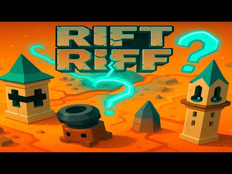 Видео: ВЫБРАЛ ВСЕ ВИДЫ ОРУЖИЯ ДЛЯ ПОБЕДЫ ► Rift Riff