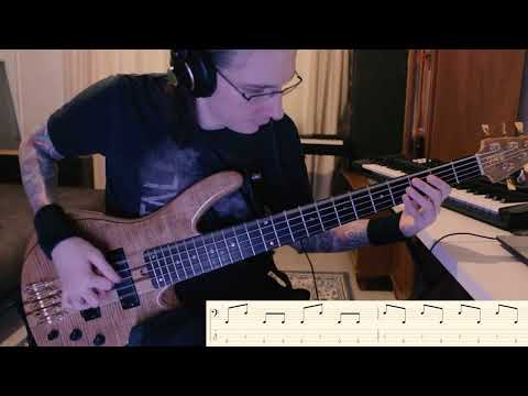 Видео: Упражнение 8 Даунстоук (exercise_8 Downstroke 185 Bpm)