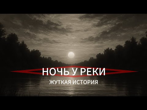 Видео: Жуткая история .