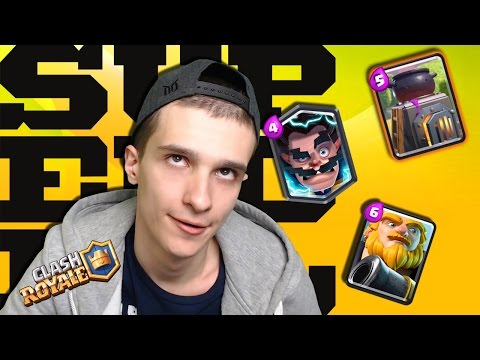 Видео: SUPERCELL МЕНЯ НЕ ЛЮБЯТ! БЕСПОЛЕЗНАЯ ОБНОВА • Clash Royale