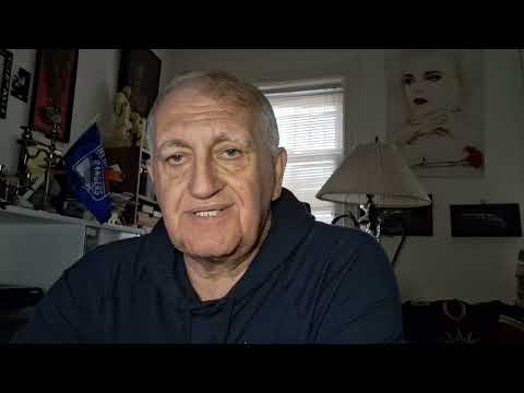 Видео: Трамп: третьей "ходки" не будет*Мамдани: спасибо. Слива!*Нью-Йорк предупреждает ICE*Непорядок, репы