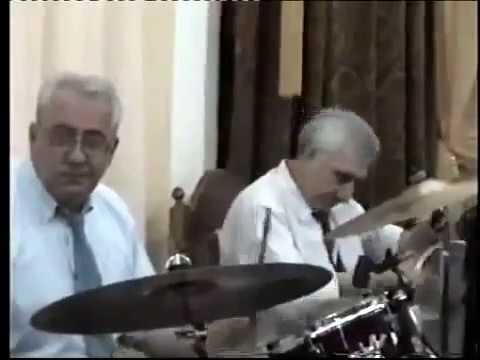 Видео: ИГОРЬ МИРЗОЯН И АНСАМБЛЬ АСТ - 23