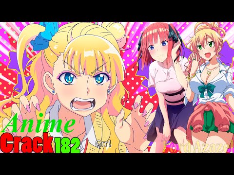 Видео: Аниме Приколы #182 | Anime Crack #182 || Смешные моменты из аниме