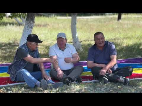 Видео: Шилі 65 жыл | Қостанай облысы | Наурзым ауданы