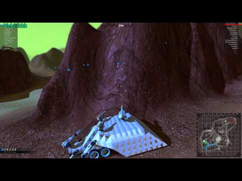 Видео: Robocraft #8 | Опять я!?