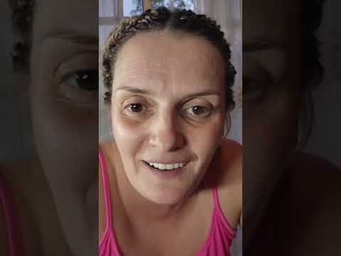 Видео: Мария Богиня "будь счастлив "