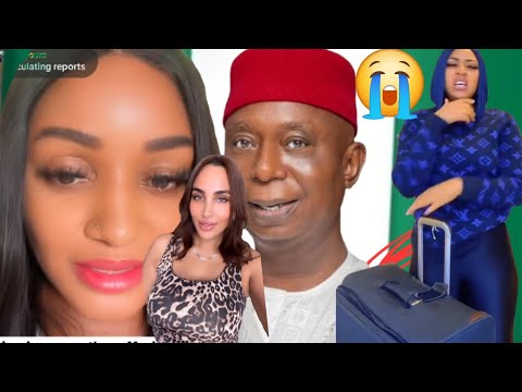 Видео: РЕГИНА ДЭНИЕЛС ТОЛЬКО ЧТО ВЕРНУЛАСЬ В НЕД И ОБЪЯСНИЛА, ПОЧЕМУ. СМОТРИТЕ ПОЛНОЕ ВИДЕО