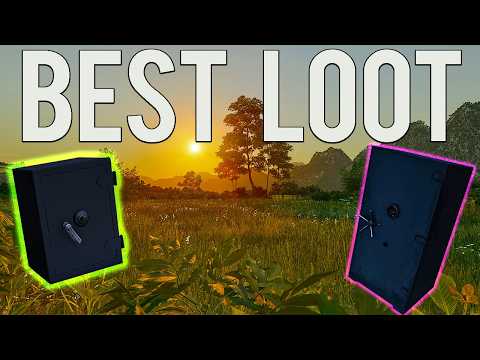 Видео: Простой гайд по поиску высокоуровневой добычи в режиме «Война в Серой зоне»!