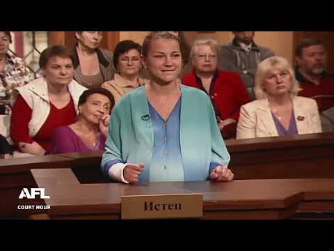 Видео: Не признает беременность жены - Дела семейные #сЕленойДмитриевой