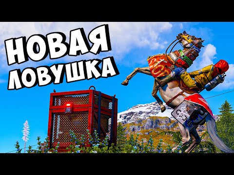 Видео: ПРИТВОРИЛИСЬ НОВИЧКАМИ и ОГРАБИЛИ КЛАН в РАСТ/RUST