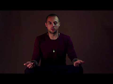 Видео: Утренняя медитация
