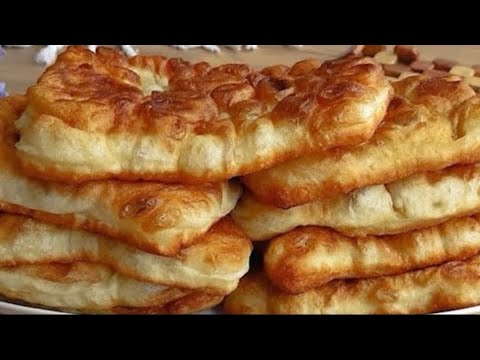 Видео: Беру кефир и майонез и 10 минут! Муж съедает по 10 штук и не поправляется/рецепт/ 