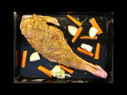 Видео: Агнешко печено