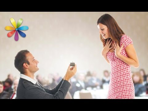 Видео: Как поженить на себе разведённого мужчину? – Все буде добре. Выпуск 917 от 21.11.16