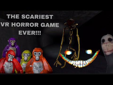 Видео: ПОПРОБУЕМ КОМНАТЫ ГОРИЛЛ! 😱