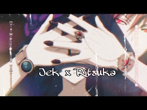 Видео: AMV anime | Dance with Devils | Танец с демонами ♡Ritsuka & Jack ♡