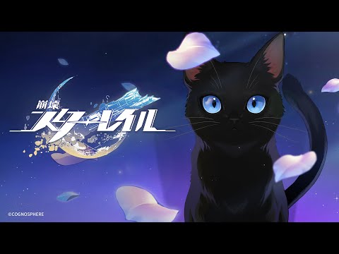 Видео: Трейлер путешествия тысячи звёзд: «За пределами истории: Действие 8» | Honkai: Star Rail