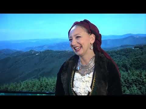 Видео: "Да се срещнем с песен" с гост Кинче Вълчева | @kinchevalchevaofficial