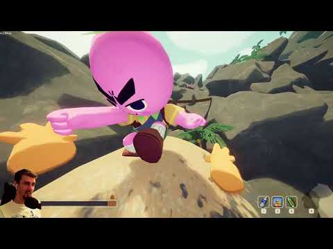 Видео: кХЕ кХЕ