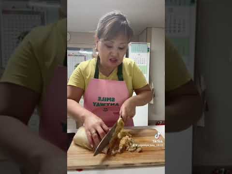 Видео: Кукси горячий(зимний вариант)