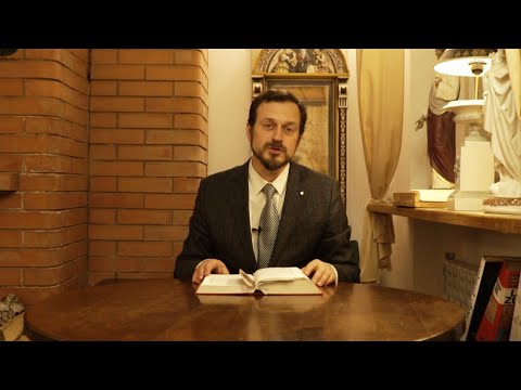 Видео: Святые Апостолы Симон и Иуда. Слово на сегодня 