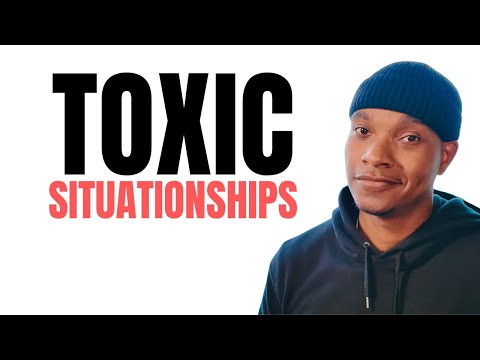 Видео: Пришло время выйти из этой ситуации