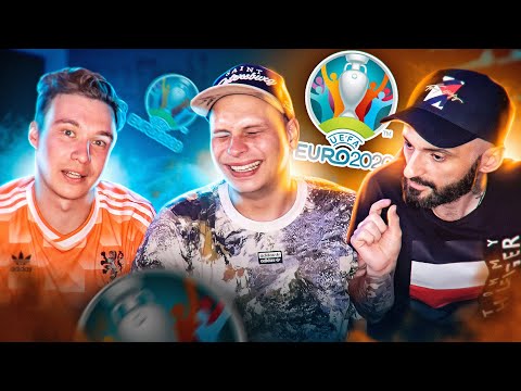 Видео: ДРАФТ НА ТРОИХ feat НЕЧАЙ и ФЕДЯ МАСЛОВ a.k.a. ФЕДОС