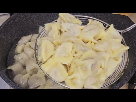 Видео: БОЖЕ КАК ВКУСНО 🤩!ТАК ГОТОВИЛИ ЦАРЯМ 👑! Рецепт, который чудом дожил до наших дней.