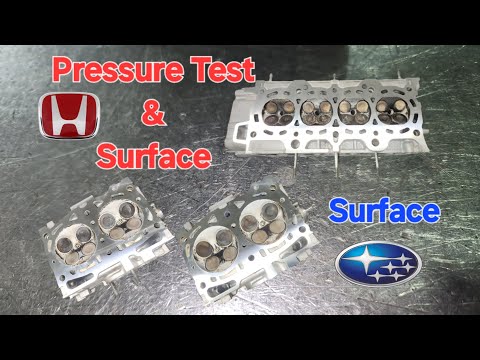 Видео: Honda Subaru "Счастливая среда"