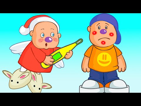 Видео: Барбарики - Далеко От Мамы И Другие | ВЕСЕЛАЯ МУЛЬТ ПЕСЕНКА | ДЛЯ ДЕТЕЙ 0+