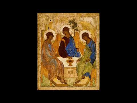 Видео: ПСАЛМЫ   26 50 90