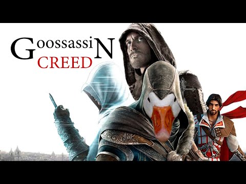 Видео: Assassin's creed - трэш обзор фильма