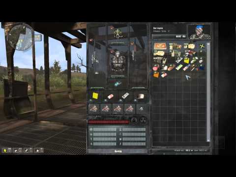 Видео: S.T.A.L.K.E.R - Спецназ мод 2015 - Прохождение - 1 часть