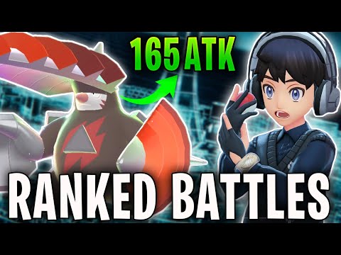 Видео: Использование МЕГА ЭКСКАДРИЛЛА в рейтинговых боях... (Это БЕЗУМИЕ)