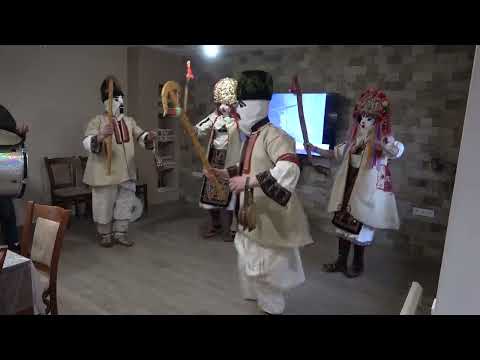 Видео: Мечкари - село Гиген. 2023