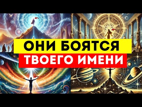 Видео: ТЫ ПРИОБРЕЛ РЕПУТАЦИЮ, КОТОРОЙ ВСЕ БОЯТСЯ!! ОНИ БОЯТСЯ ДАЖЕ НАПОМИНАТЬ ТВОЁ ИМЯ!!