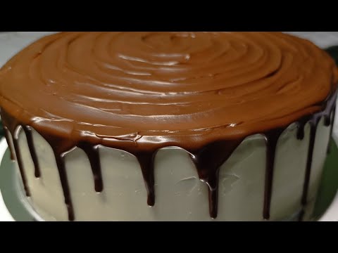 Видео: 🍫Шоколадный блинный торт 🎂Очень нежный торт 