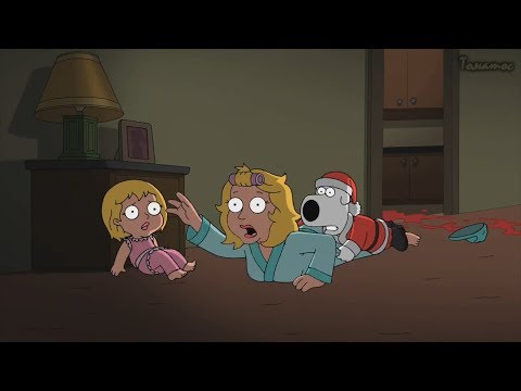 Видео: 🍅 Гриффины лучшие и смешные моменты в HD. #32 🍅