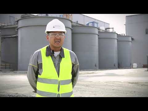 Видео: Компания Альянс Алтын. Джеруй