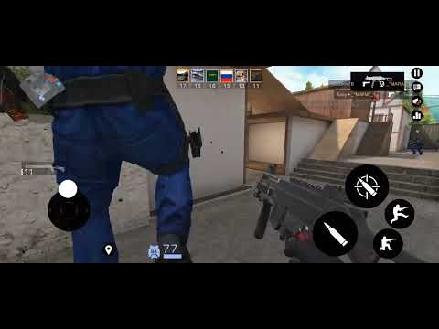 Видео: Играем в гонку вооружения