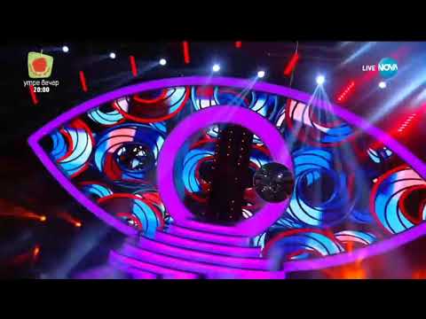 Видео: Анелия и Джулиана Гани - Дай ми още.