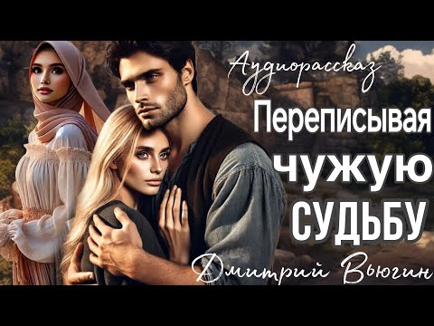 Видео: Переписывая чужую судьбу. Рассказ