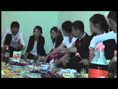 Видео: Бутуруучу 2014.Бекбол