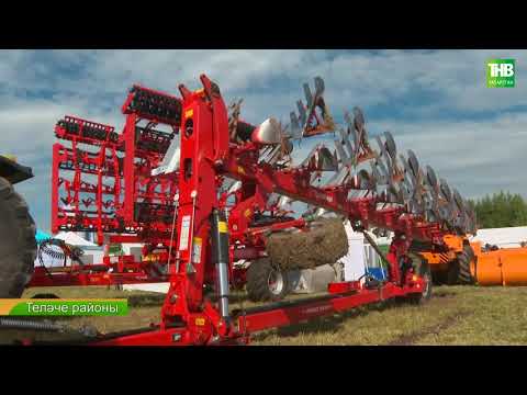 Видео: Туган җир 07/06/24