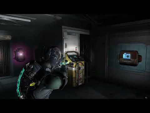 Видео: Dead Space 2 Прохождение #[4]