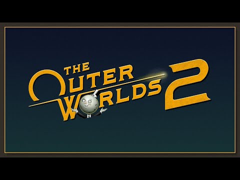 Видео: The Outer Worlds 2 прохождение на XboxS #2