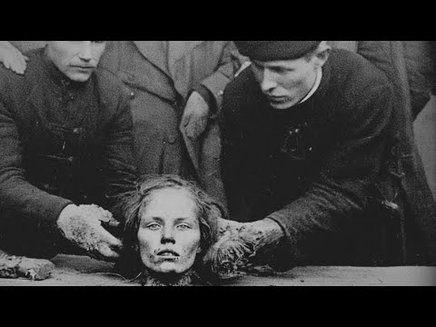 Видео: 80 кадров, оживших из пыльных архивов СССР!