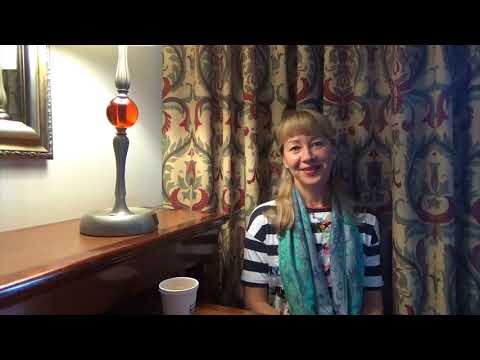 Видео: GS3406 Наши в США. Диана, Орегон. (Cоветы успешной дамы)