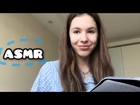 Видео: АСМР😌ЧИСТКА АУРЫ//уберу негативную энергию💓asmr